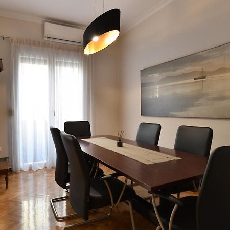 A&F Leisure And Business,Kolonaki Apartment Atenas Exterior foto