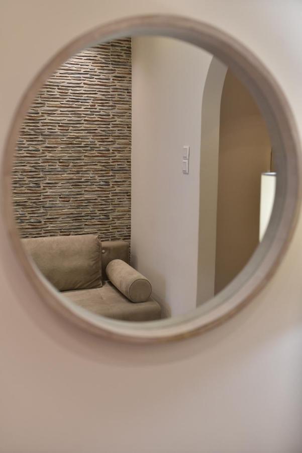 A&F Leisure And Business,Kolonaki Apartment Atenas Exterior foto