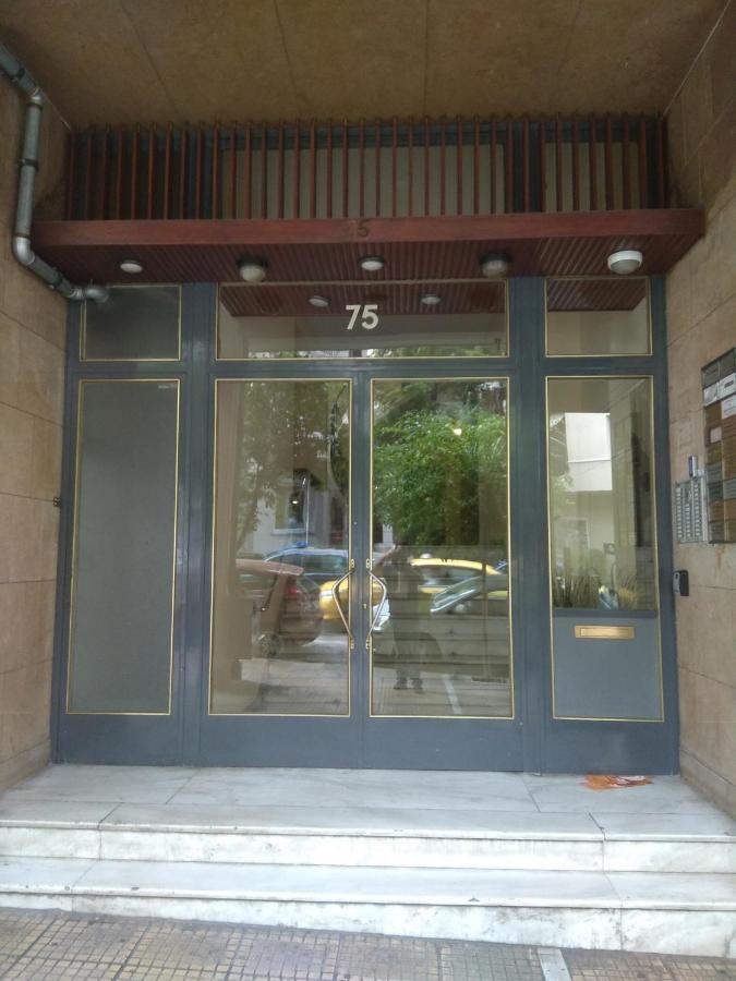 A&F Leisure And Business,Kolonaki Apartment Atenas Exterior foto